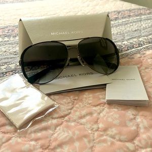 Michael Kors Sunglasses MK5004 Chelsea